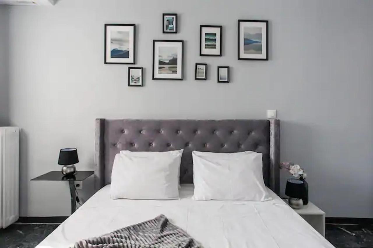 Appartamento A Masterpiece In Plaka With Big Balcony And Acropolis View Atene Esterno foto