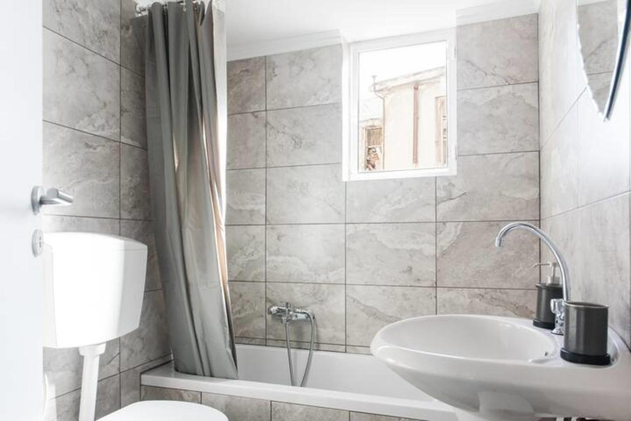 Appartamento A Masterpiece In Plaka With Big Balcony And Acropolis View Atene Esterno foto