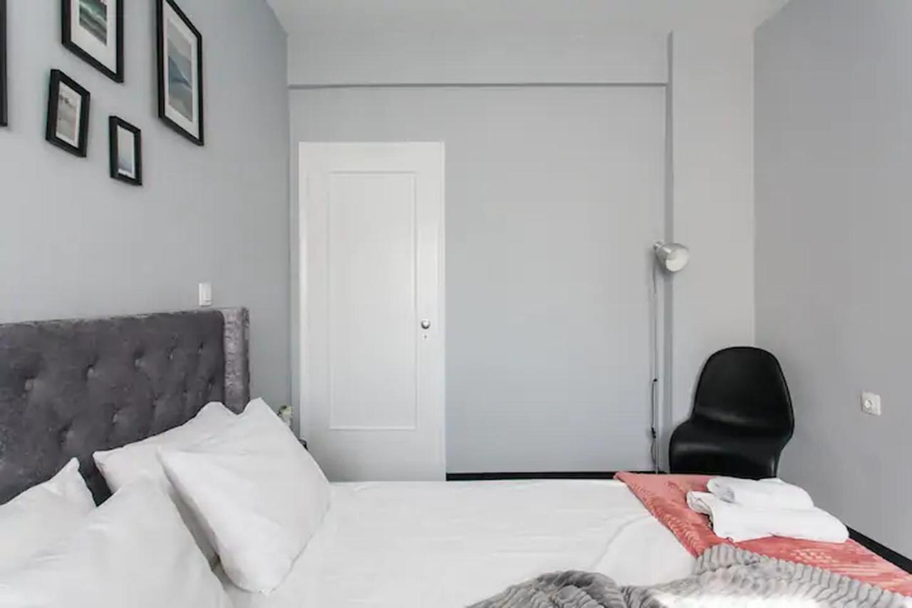 Appartamento A Masterpiece In Plaka With Big Balcony And Acropolis View Atene Esterno foto