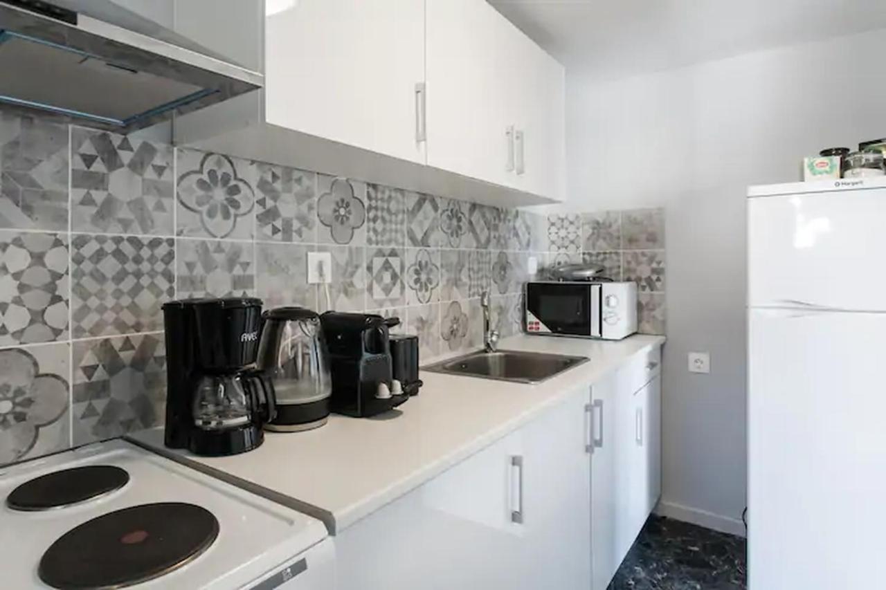 Appartamento A Masterpiece In Plaka With Big Balcony And Acropolis View Atene Esterno foto